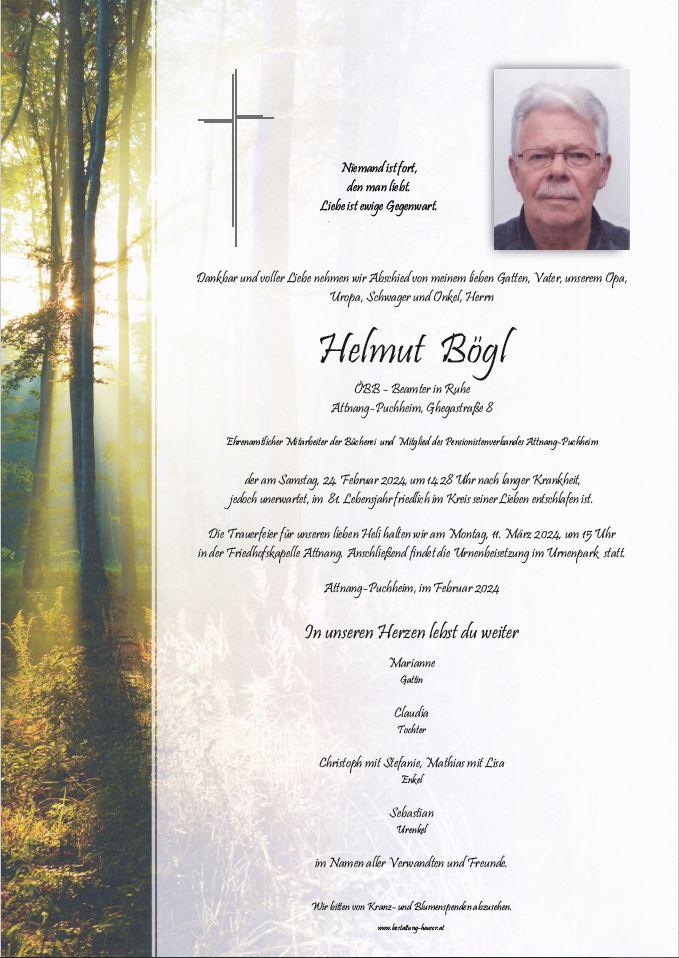 Parte Helmut Bögl