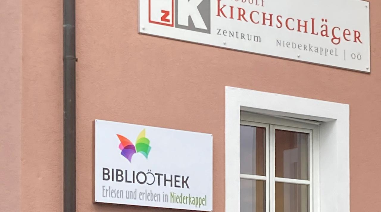 niederkappl