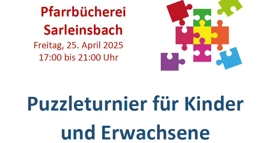 Sarleinsbach