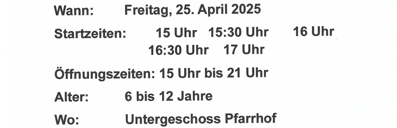 schärdingpfarr