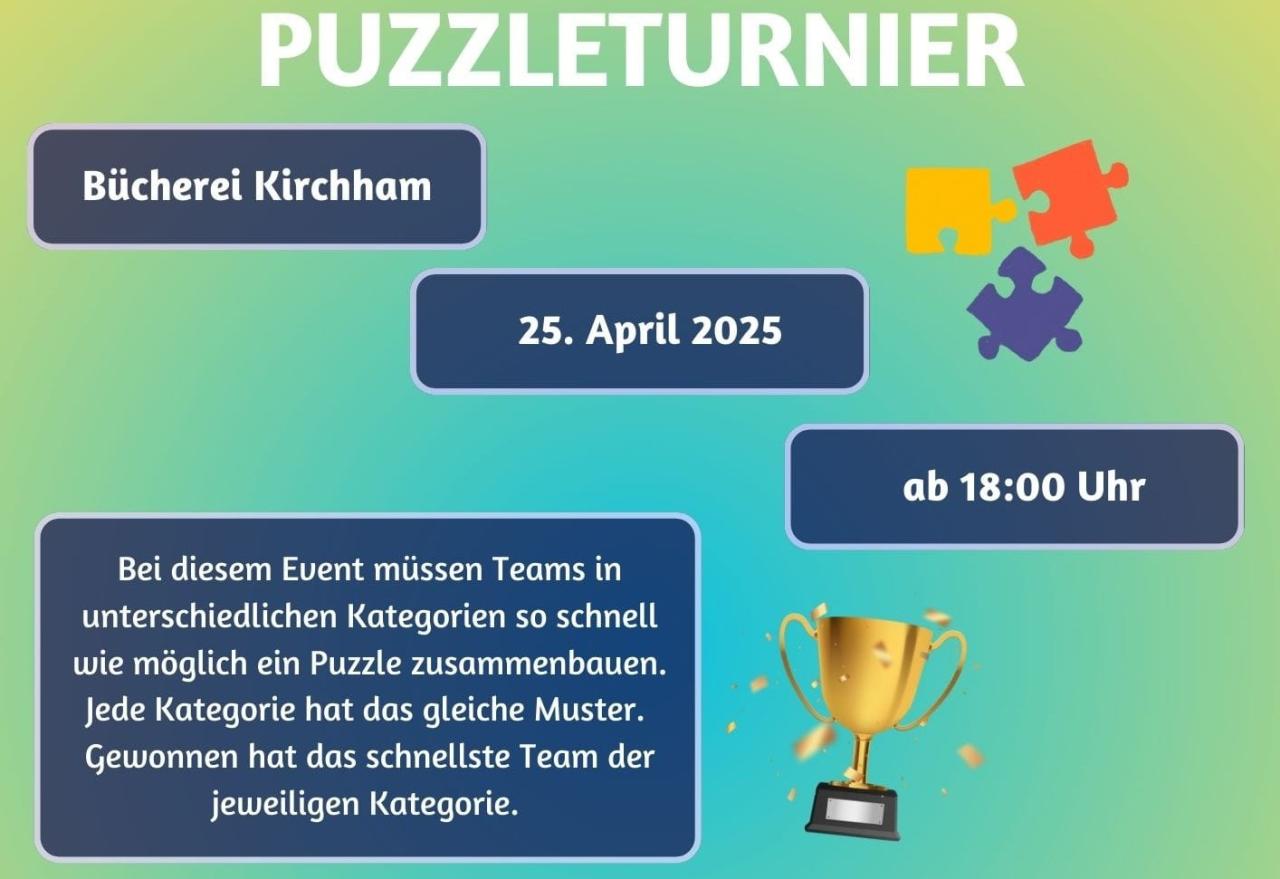 Kirchham