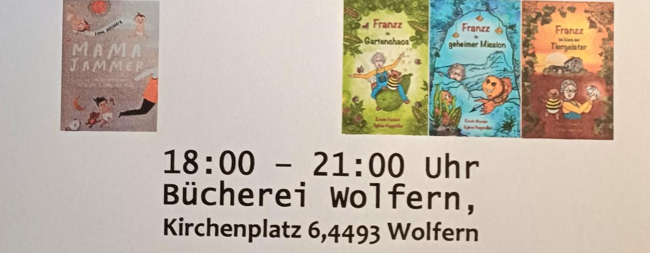 Wolfern