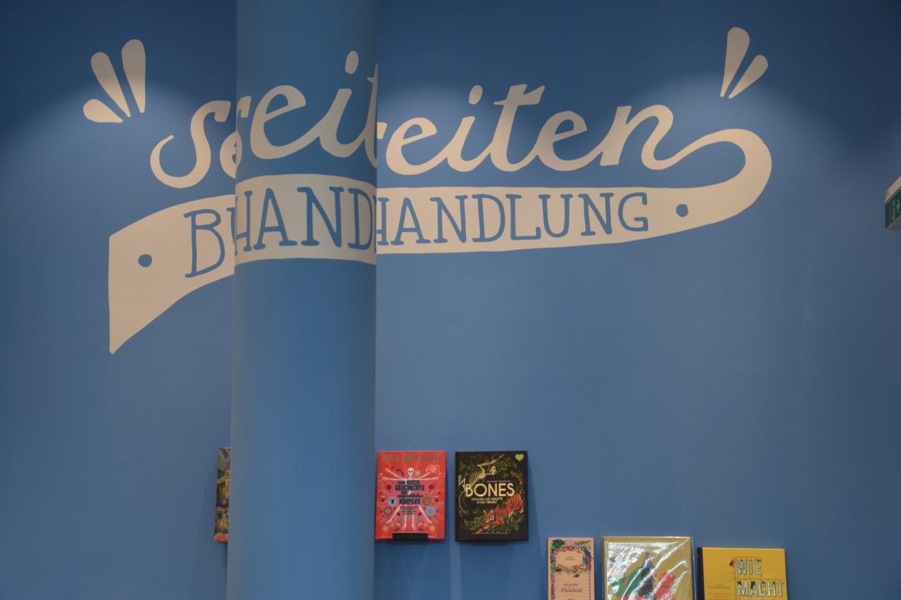 Seeseiten