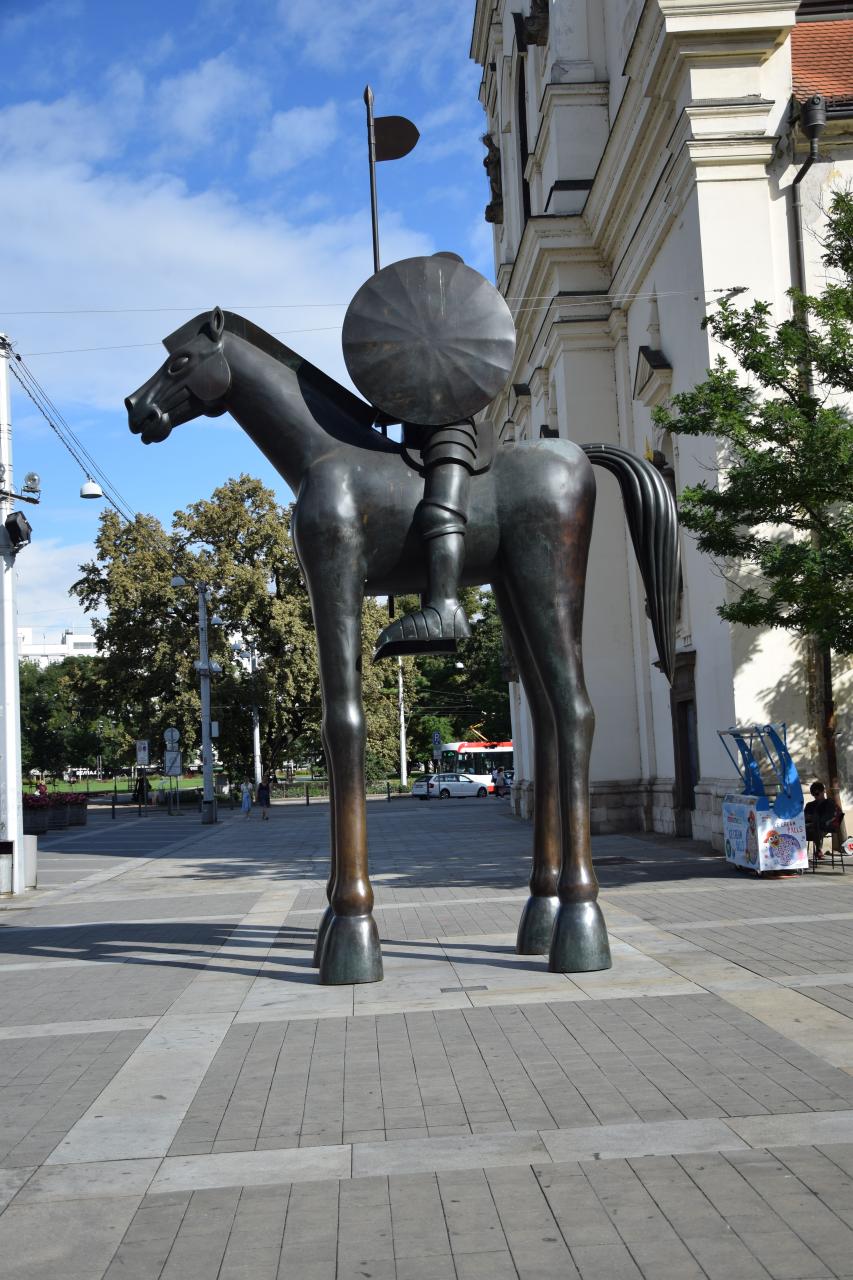 Pferd