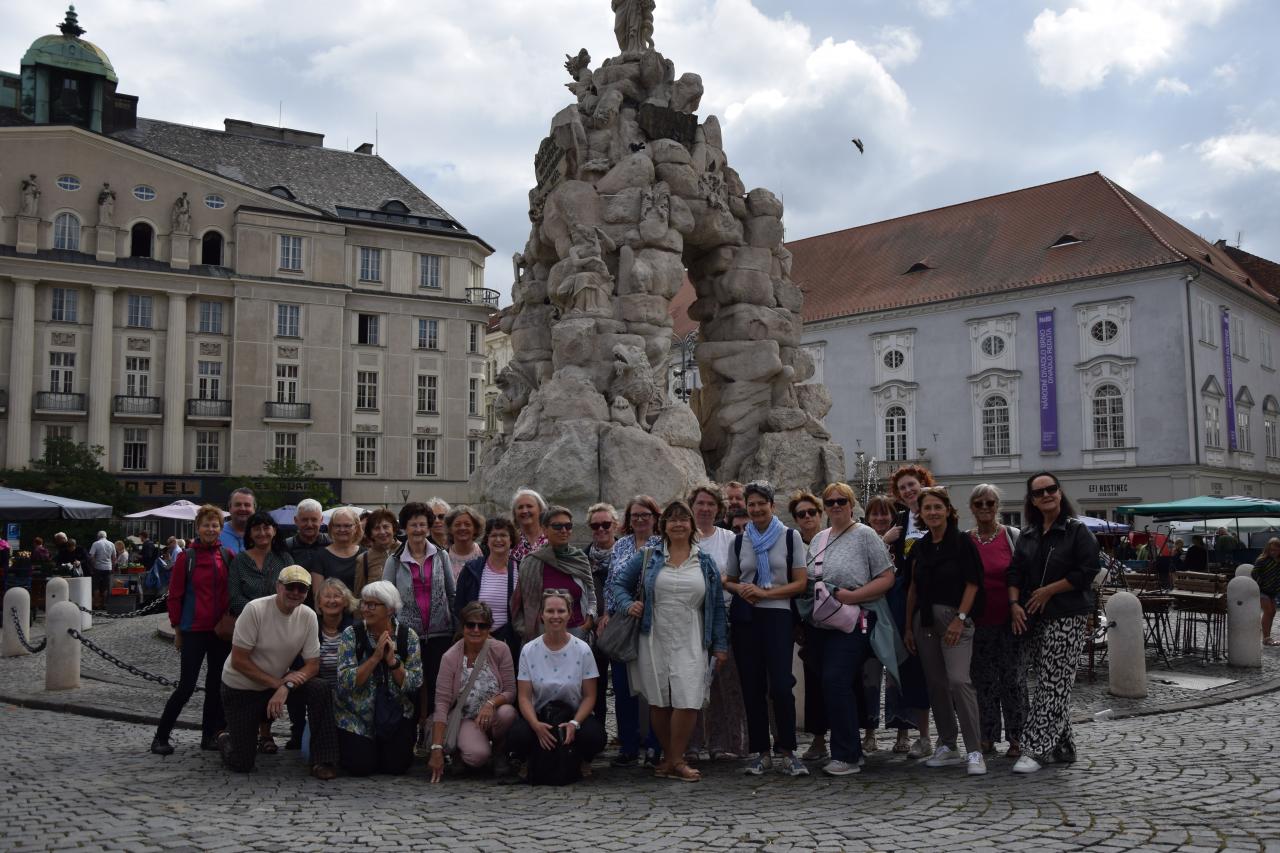 Gruppenbild