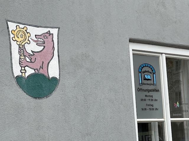 Obernberg am Inn
