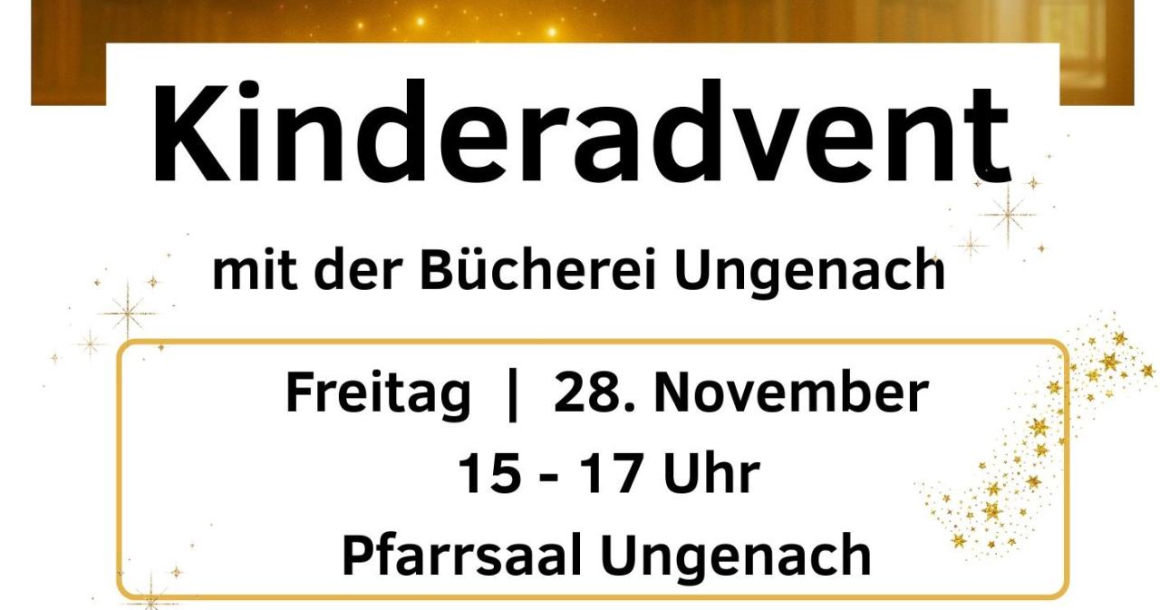 Ungenach
