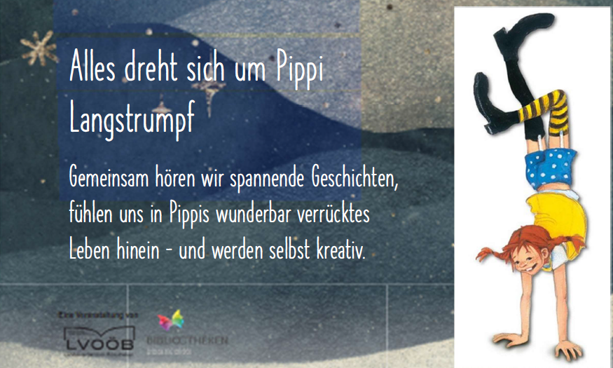 Pippi Langstrumpf