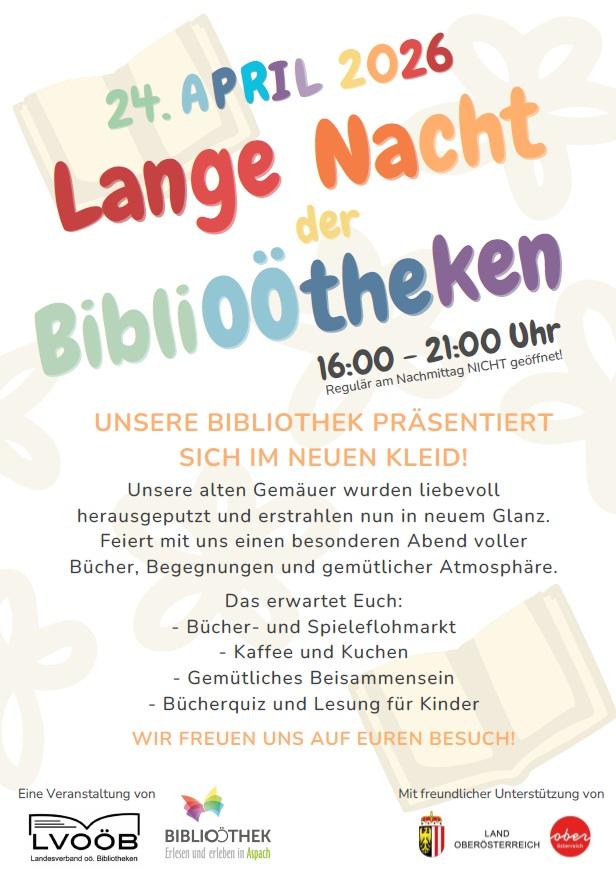 Öffentliche Bibliothek Aspach