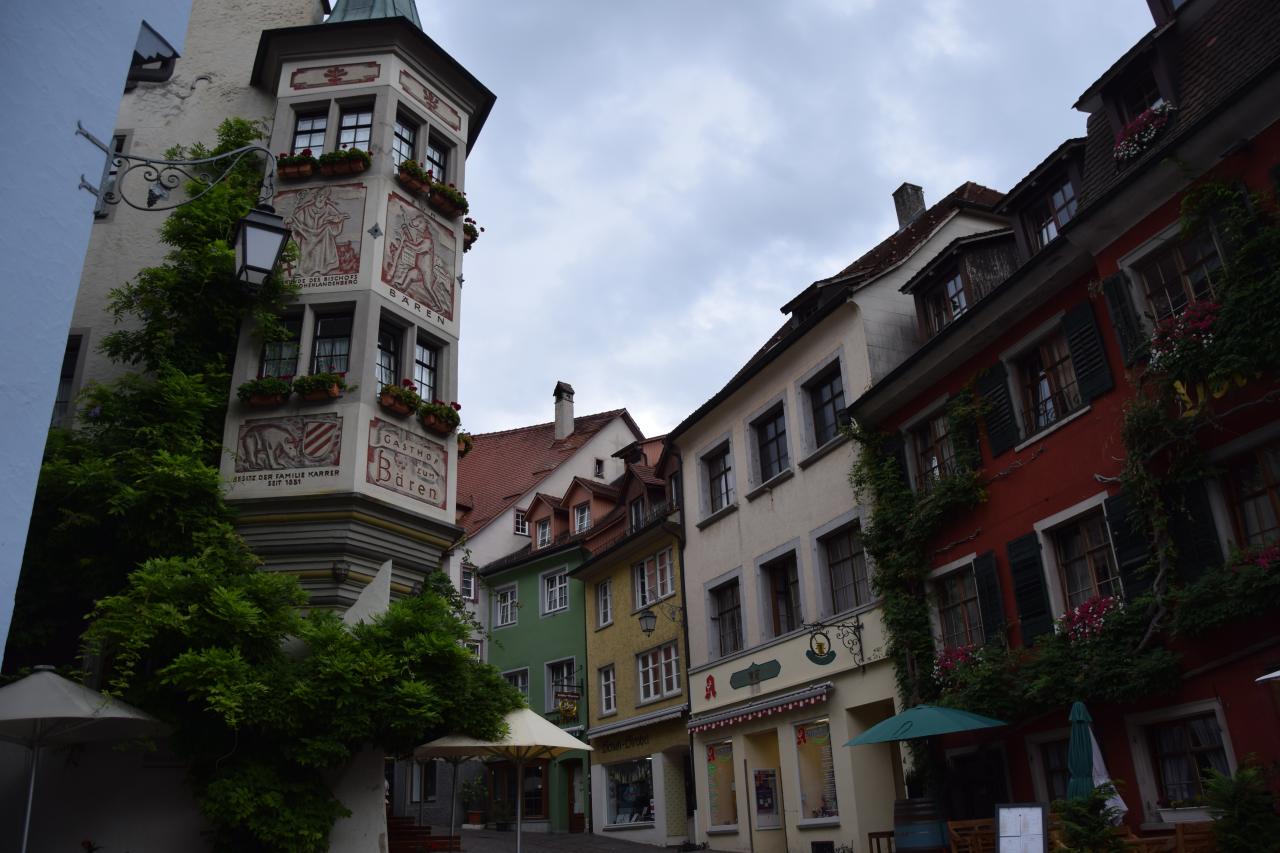 Meersburg