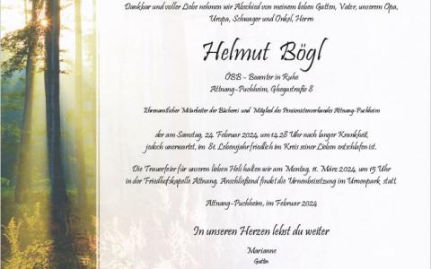 Parte Helmut Bögl